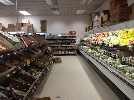 Supermarket «Oriental Supermarket», reviews and photos, 5465 I-55, Jackson, MS 39206, USA