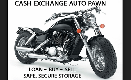 The Cash Exchange Automotive Pawnbroker