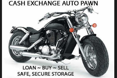 The Cash Exchange Automotive Pawnbroker