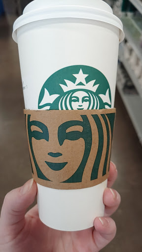 Coffee Shop «Starbucks», reviews and photos, 615 Paul Huff Parkway, Cleveland, TN 37312, USA