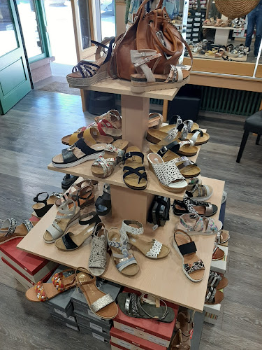 Magasin de chaussures Chaussures Weber Phalsbourg
