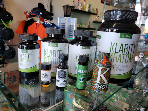 Tobacco Shop «J Tobacco», reviews and photos, 4809 N Pecos St, Denver, CO 80221, USA