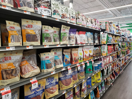 Pet Store «PetSaver Healthy Pet Superstore (Brighton Location)», reviews and photos, 2947 Monroe Ave, Rochester, NY 14618, USA