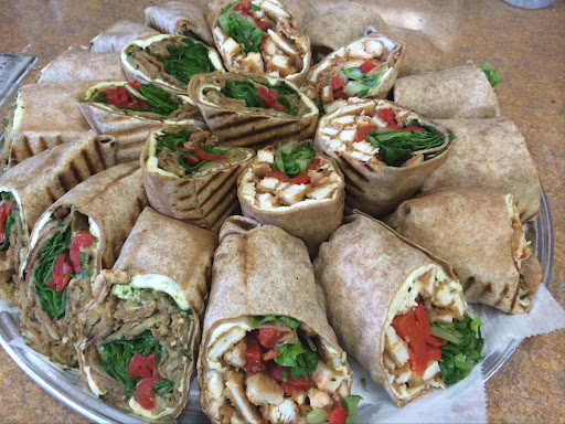 Caterer «A & S Caterers & Luncheonette», reviews and photos, 3137 Victory Blvd, Staten Island, NY 10314, USA