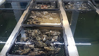 Fruits de mer du Restaurant de fruits de mer L'aquarium à Leucate - n°4