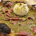 Photo n°4 de l'avis de Mauro.a fait le 06/05/2022 à 22:47 sur le  '' Le tre farine'' di la farina giovanni à Catania