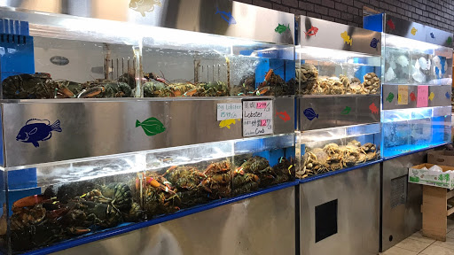 Asian Grocery Store «Asian Market», reviews and photos, 1711 Fort Henry Dr, Kingsport, TN 37664, USA