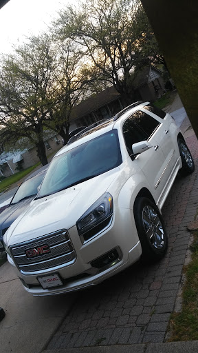 GMC Dealer «Lively Cadillac GMC», reviews and photos, 400 TX-63 Spur, Longview, TX 75601, USA