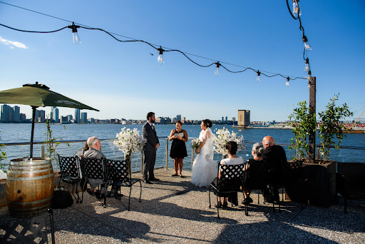 Winery «City Vineyard», reviews and photos, 233 West St, New York, NY 10013, USA