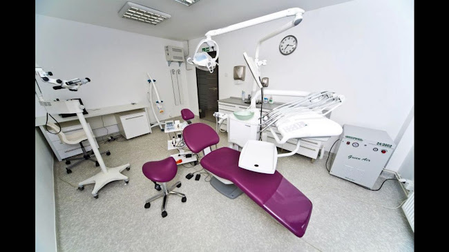 LC Dental - Clinica Stomatologica Timpuri Noi, Zona Unirii, Tineretului | Estetica Dentara Sector 4 - Dentist