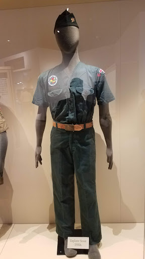 Museum «National Scouting Museum», reviews and photos, 1329 W Walnut Hill Ln, Irving, TX 75038, USA