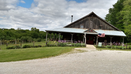 Winery «Cameo Vineyards», reviews and photos, 400 Mill Rd, Greenup, IL 62428, USA
