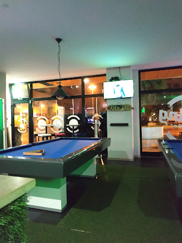The Rolling Sports Bar - Porto