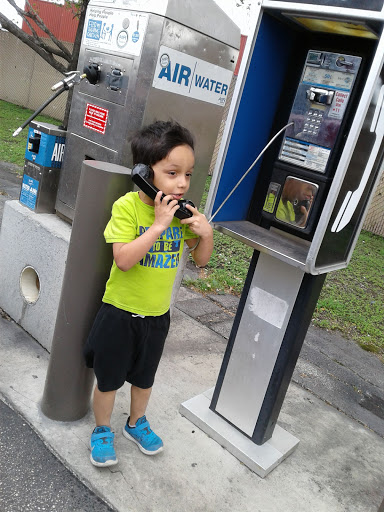 Grocery Store «New Horizon Grocery Store», reviews and photos, 3002 S Zarzamora St, San Antonio, TX 78225, USA