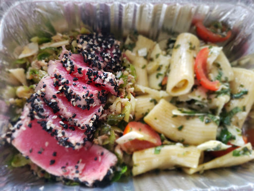 Wine Store «Three60 Market», reviews and photos, 2891 Bayview Dr, Naples, FL 34112, USA