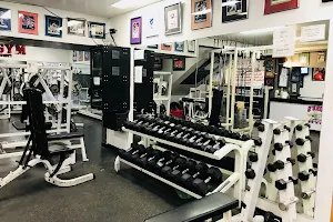Lords Gym image