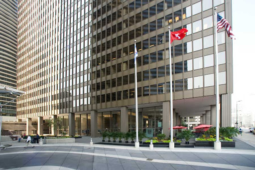 Consulate General of Hungary Chicago Foreign Consulate of Hungary in Chicago