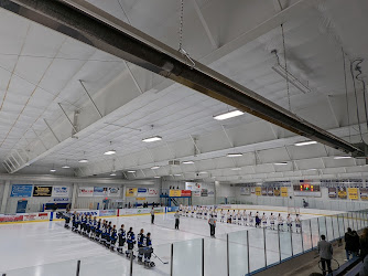 Ice Hawks Arena