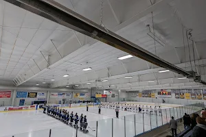 Ice Hawks Arena image