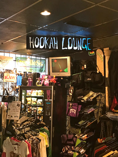 Hookah Bar «Fusion Hookah Lounge & Smoke Shop», reviews and photos, 2205 W Berry St, Fort Worth, TX 76110, USA