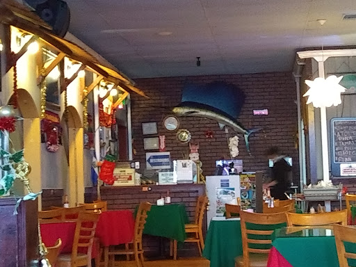 El Carbonero Restaurant