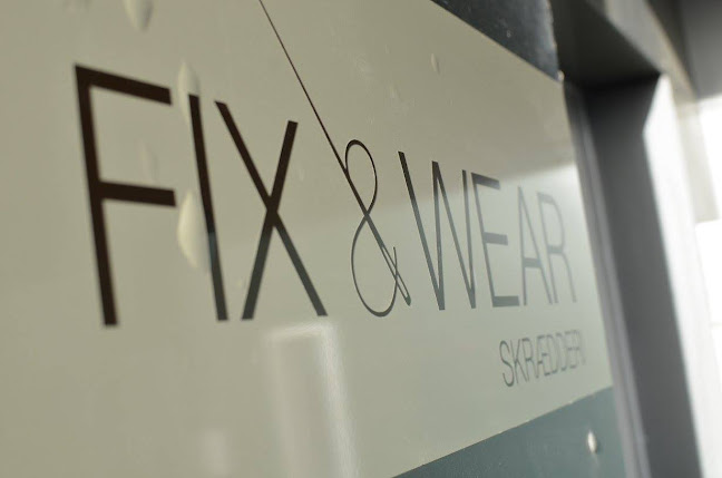 Fix & Wear