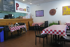 Charlie Mac's Pizzeria Derry, NH 03038