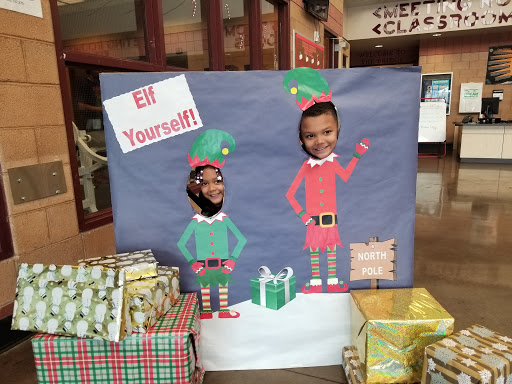 Recreation Center «Cambridge Recreation Center», reviews and photos, 3930 Cambridge St, Las Vegas, NV 89119, USA