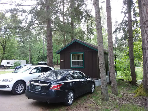 State Park «Dash Point State Park», reviews and photos, 5700 SW Dash Point Rd, Federal Way, WA 98023, USA