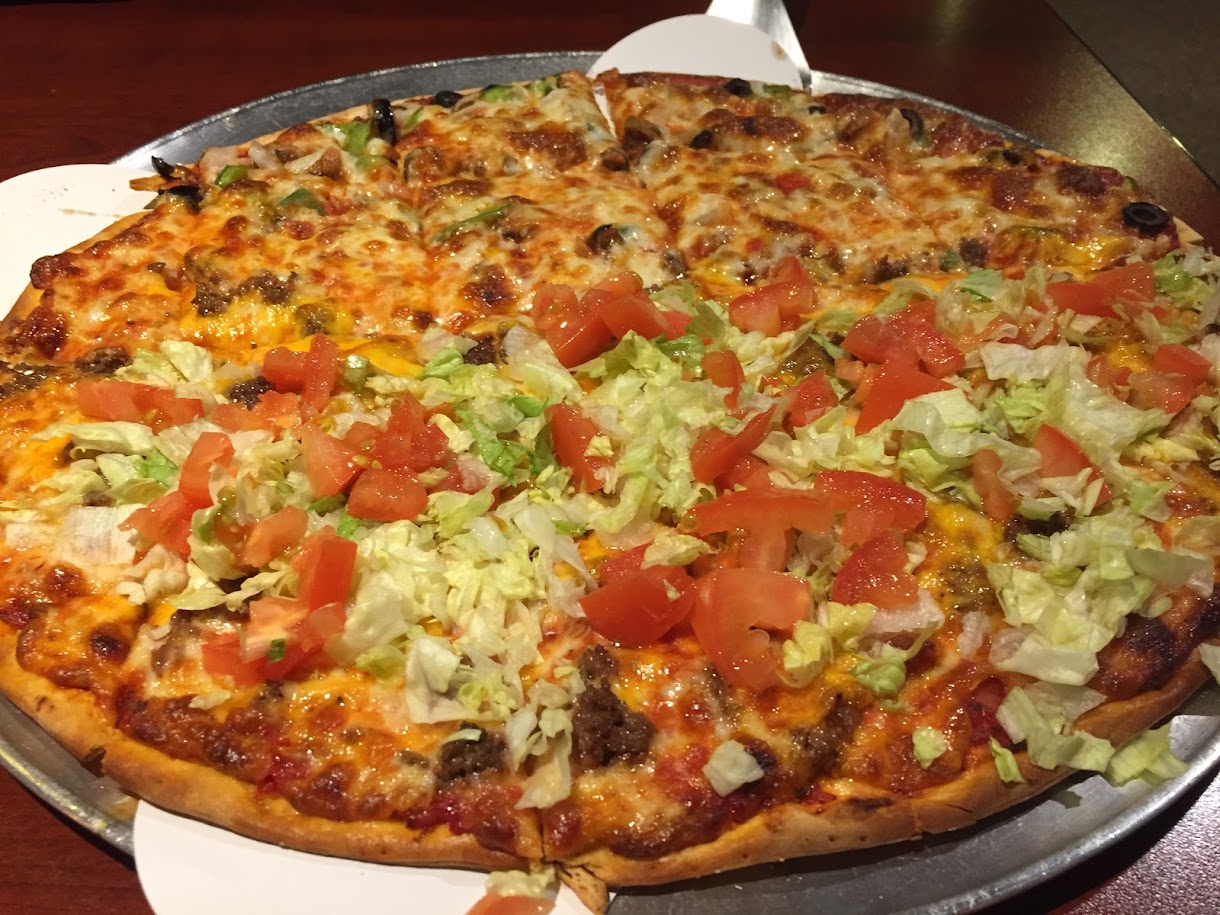 Angelo's Pizza Downers Grove