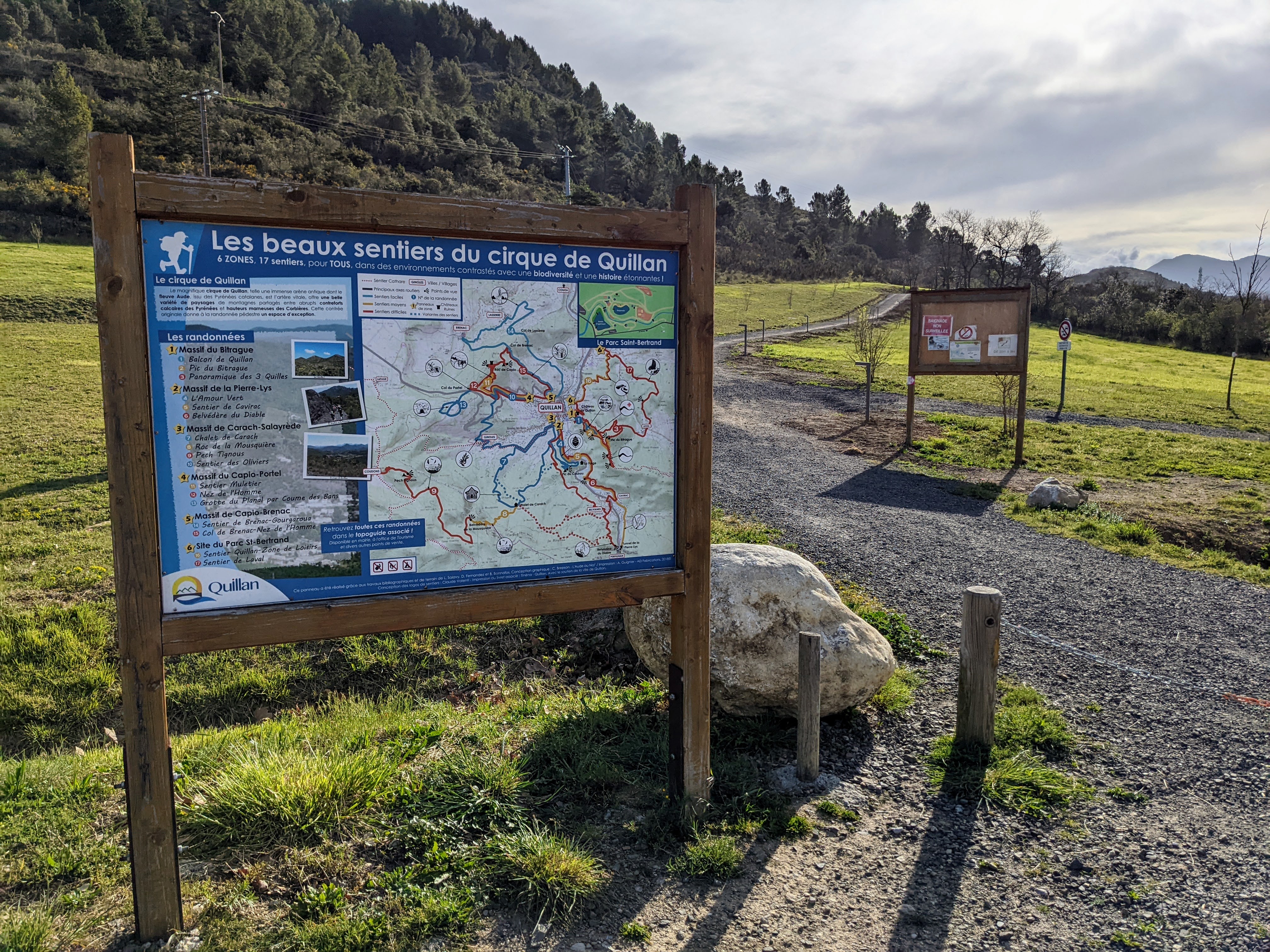 Photo n° 13 de l'avis de Tassilo.u fait le 11/04/2022 à 21:15