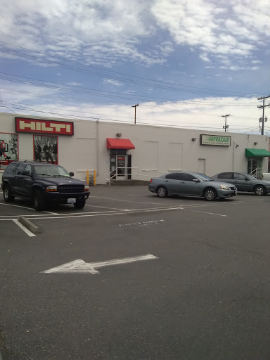 HIlti Store, 555 S Lander St #1, Seattle, WA 98134, USA, 