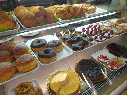 Pão Santo no Aveiro, Aveiro