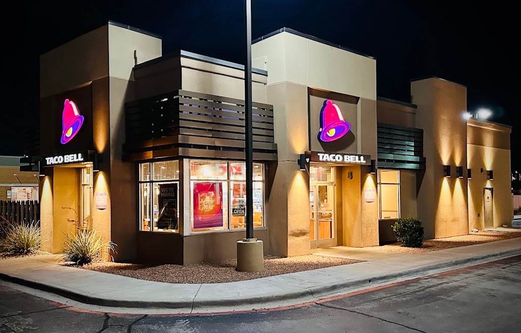 Taco Bell 88240