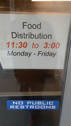 Food Bank «River City Food Bank», reviews and photos