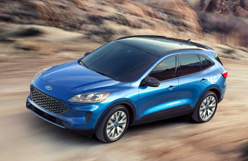 Ford Dealer «Bredemann Ford in Glenview», reviews and photos, 2038 Waukegan Rd, Glenview, IL 60025, USA