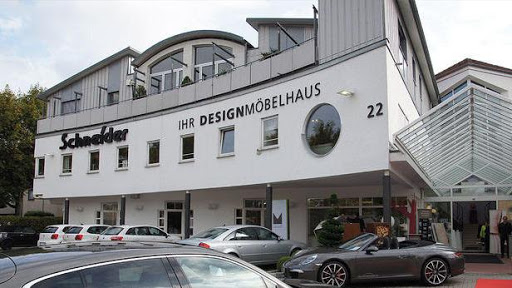 Schneider - Ihr Designmöbelhaus