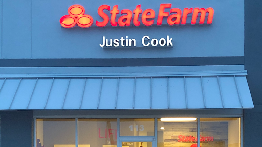 Insurance Agency «Justin Cook - State Farm Insurance Agent», reviews and photos