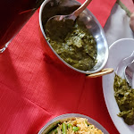 Photo n°1 de l'avis de Csaba.e fait le 14/08/2018 à 11:20 sur le restaurants Taj Mahal à Stuttgart