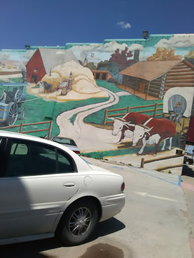 Restaurant «Boji Stone Cafe, Coffee House & Bookstore», reviews and photos, 612 Washington St, Chillicothe, MO 64601, USA