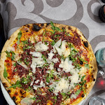 Photo n°4 de l'avis de Fabian.o fait le 13/04/2022 à 20:09 sur le  Pizzeria Lauben à Neumarkt