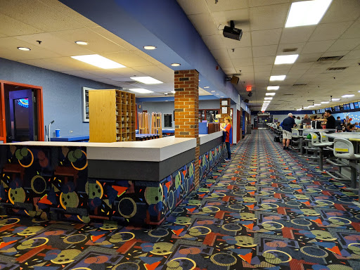 Bowling Alley «Parkside Lanes», reviews and photos, 34W185 Montgomery Rd, Aurora, IL 60504, USA