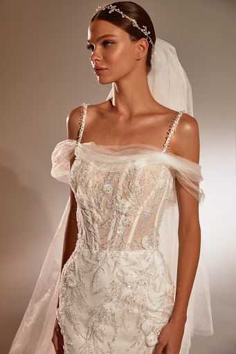 Bridal Shop «Viero Bridal», reviews and photos, 2236 W Chicago Ave, Chicago, IL 60622, USA