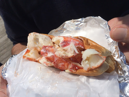 Brewpub «Cape Ann Brewing Co», reviews and photos, 11 Rogers St, Gloucester, MA 01930, USA