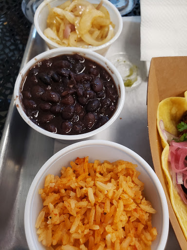 Chinitos Tacos image