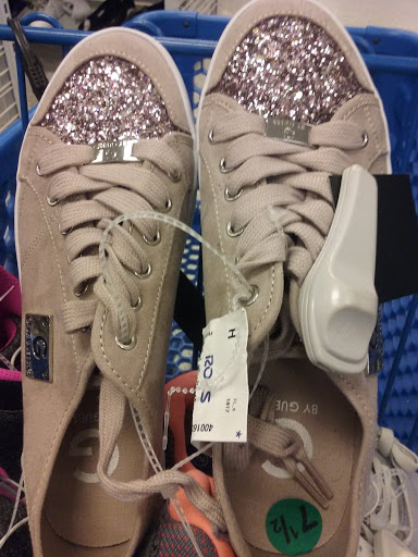 Clothing Store «Ross Dress for Less», reviews and photos, 4501 W Braker Ln, Austin, TX 78759, USA