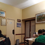 Photo n°2 de l'avis de Davide.i fait le 18/01/2020 à 20:40 sur le  Trattoria Da Regina à Bracciano