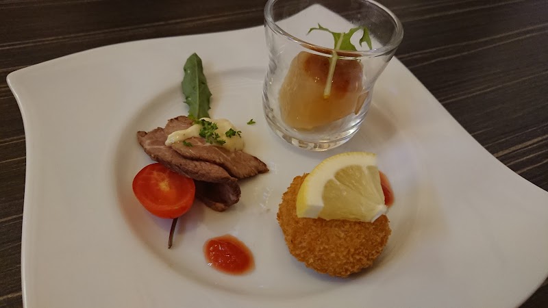 レストラン フラウンダー 宮崎県宮崎市錦町 レストラン レストラン グルコミ