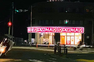 Pizza-La Kita Sendai image