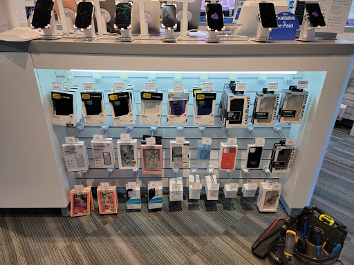 Telephone Company «U.S. Cellular», reviews and photos, 3825 S Glenstone Ave, Springfield, MO 65804, USA